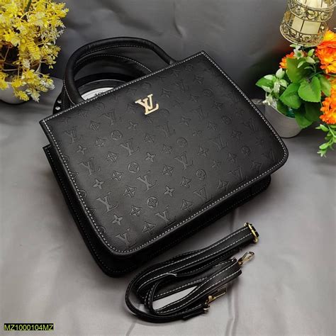 louis vuitton side bag womens|louis vuitton shoulder bag black.